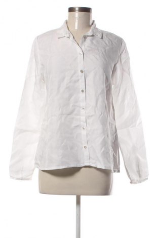 Damenbluse Minimum, Größe S, Farbe Weiß, Preis € 40,10