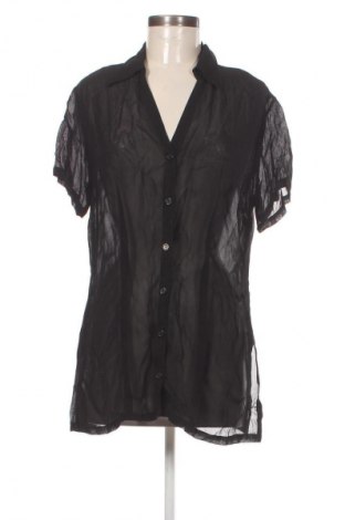 Damenbluse Miss H., Größe M, Farbe Schwarz, Preis € 12,83