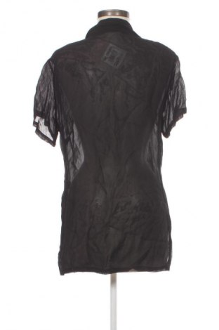 Damenbluse Miss H., Größe M, Farbe Schwarz, Preis € 12,83