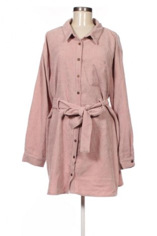 Női ing Missguided, Méret XL, Szín Hamurózsaszín, Ár 6 809 Ft