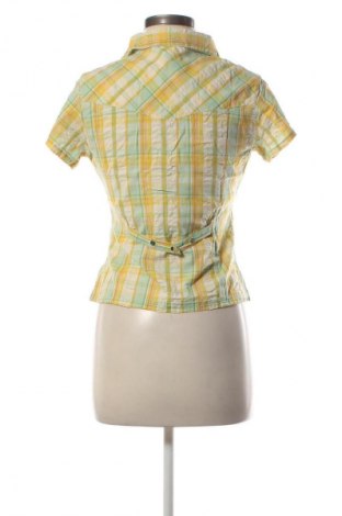 Damenbluse Mk, Größe M, Farbe Mehrfarbig, Preis € 13,00