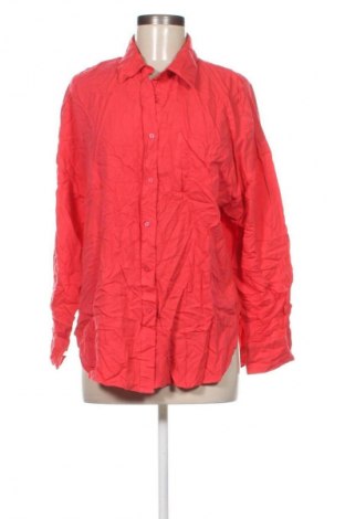 Damenbluse Mo, Größe XL, Farbe Rot, Preis 17,99 €