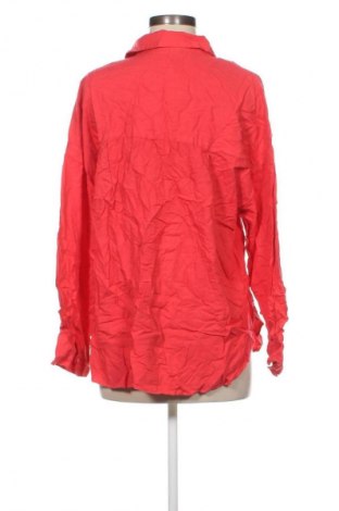 Damenbluse Mo, Größe XL, Farbe Rot, Preis 17,99 €