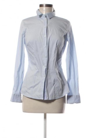 Damenbluse Mohito, Größe S, Farbe Blau, Preis € 12,79