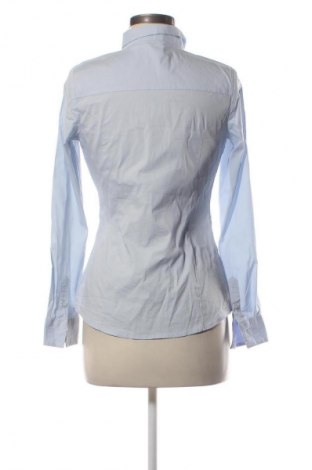 Damenbluse Mohito, Größe S, Farbe Blau, Preis € 12,79