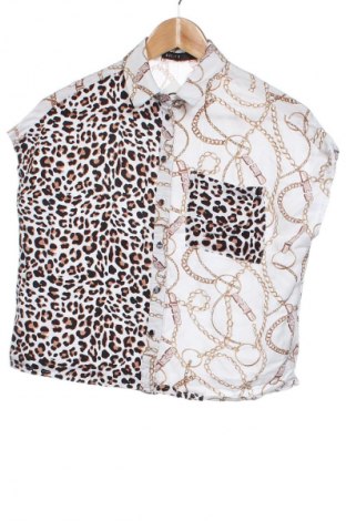 Damenbluse Mohito, Größe XS, Farbe Mehrfarbig, Preis € 12,79