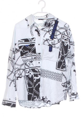 Cămașă de femei Mohito, Mărime XS, Culoare Multicolor, Preț 84,99 Lei