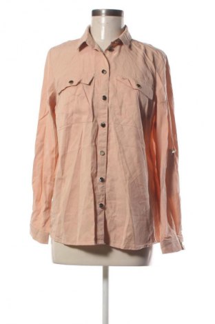 Damenbluse Mohito, Größe M, Farbe Aschrosa, Preis € 12,79