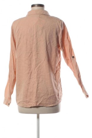 Damenbluse Mohito, Größe M, Farbe Aschrosa, Preis € 12,79