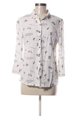 Damenbluse Mohito, Größe M, Farbe Mehrfarbig, Preis 12,68 €