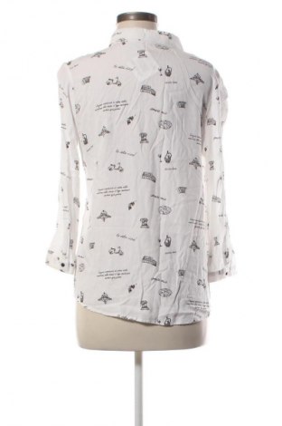 Damenbluse Mohito, Größe M, Farbe Mehrfarbig, Preis 12,68 €