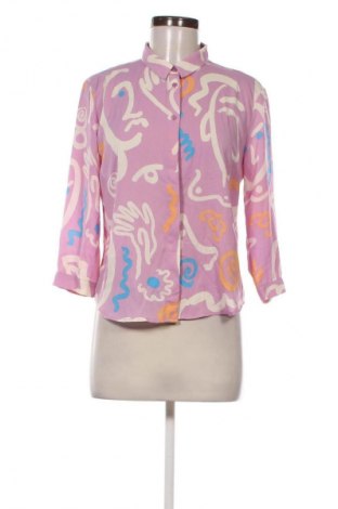 Cămașă de femei Monki, Mărime S, Culoare Multicolor, Preț 84,99 Lei
