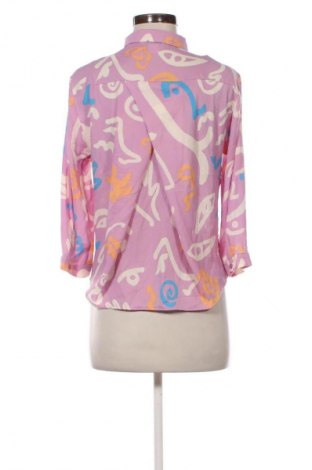 Cămașă de femei Monki, Mărime S, Culoare Multicolor, Preț 84,99 Lei