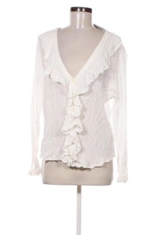 Női ing Monki, Méret XL, Szín Fehér, Ár 6 809 Ft