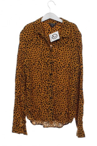 Damenbluse Monki, Größe XS, Farbe Mehrfarbig, Preis 17,99 €