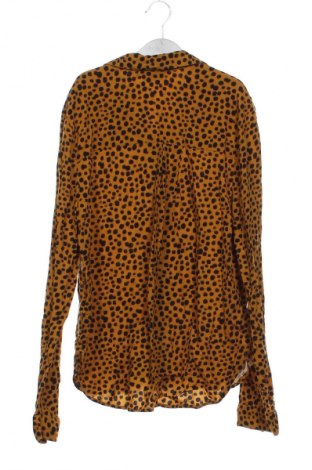 Damenbluse Monki, Größe XS, Farbe Mehrfarbig, Preis 17,99 €