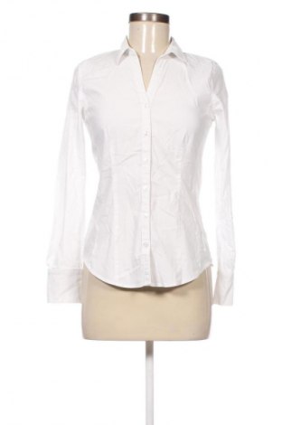 Damenbluse More & More, Größe M, Farbe Weiß, Preis 37,99 €