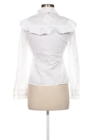 Damenbluse Motivi, Größe M, Farbe Weiß, Preis € 33,99