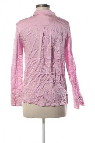 Dámska košeľa  Mrs & Hugs, Veľkosť M, Farba Ružová, Cena  47,95 €