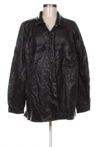 Damenbluse Ms Mode, Größe 3XL, Farbe Schwarz, Preis 17,99 €