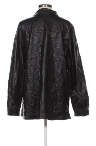 Damenbluse Ms Mode, Größe 3XL, Farbe Schwarz, Preis 17,99 €
