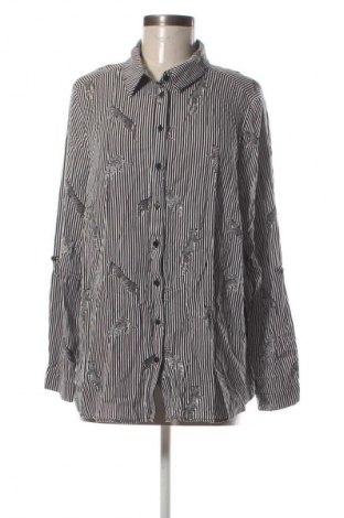 Damenbluse Ms Mode, Größe XL, Farbe Mehrfarbig, Preis € 12,79