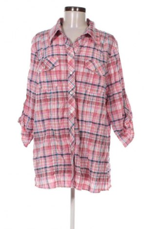 Női ing My Line, Méret XXL, Szín Sokszínű, Ár 6 809 Ft