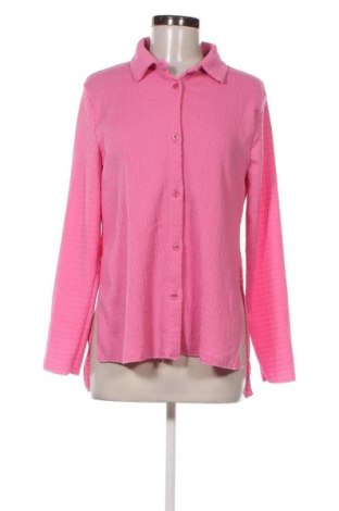 Damska koszula My Style, Rozmiar L, Kolor Różowy, Cena 81,99 zł