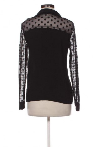 Dámska košeľa  NEW COLLECTION, Veľkosť S, Farba Čierna, Cena  23,95 €