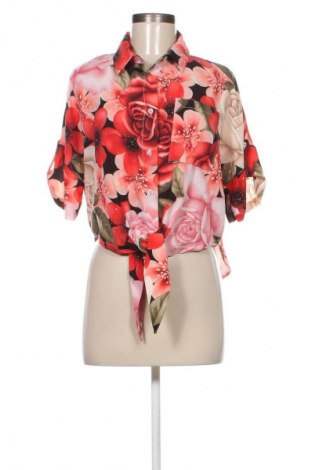 Cămașă de femei NEW COLLECTION, Mărime M, Culoare Multicolor, Preț 102,99 Lei