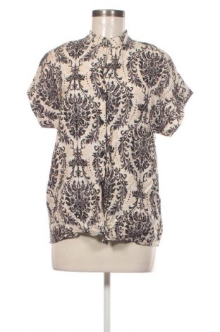 Cămașă de femei NEW COLLECTION, Mărime M, Culoare Multicolor, Preț 89,47 Lei