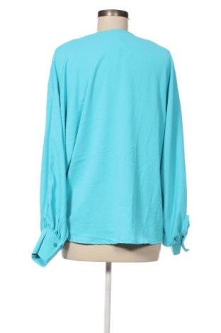 Dámská košile  NEW COLLECTION, Velikost L, Barva Modrá, Cena  659,00 Kč