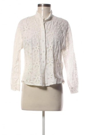 Cămașă de femei NEW COLLECTION, Mărime S, Culoare Alb, Preț 107,89 Lei