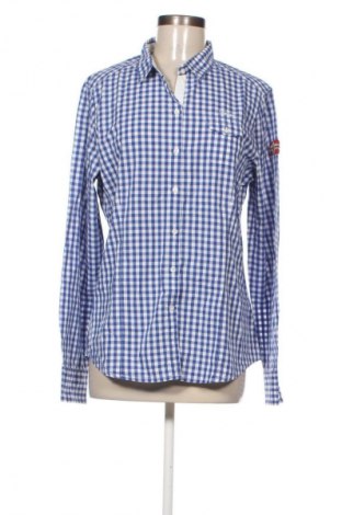 Cămașă de femei Napapijri, Mărime XL, Culoare Multicolor, Preț 278,99 Lei