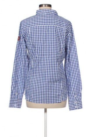 Cămașă de femei Napapijri, Mărime XL, Culoare Multicolor, Preț 278,99 Lei