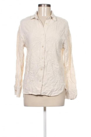 Damenbluse Nelly, Größe M, Farbe Beige, Preis € 28,99