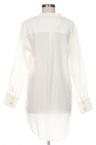 Damenbluse Never Denim, Größe S, Farbe Weiß, Preis 28,99 €