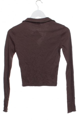 Női ing Nly Trend, Méret XS, Szín Barna, Ár 6 809 Ft