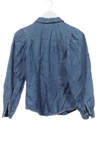 Damenbluse ONLY, Größe XS, Farbe Blau, Preis 13,99 €