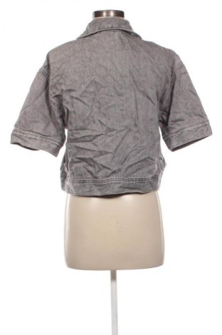 Dámská košile  ONLY, Velikost S, Barva Šedá, Cena  229,00 Kč