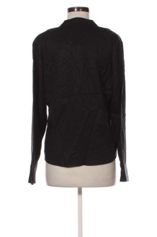 Damenbluse Object, Größe M, Farbe Schwarz, Preis 50,99 €