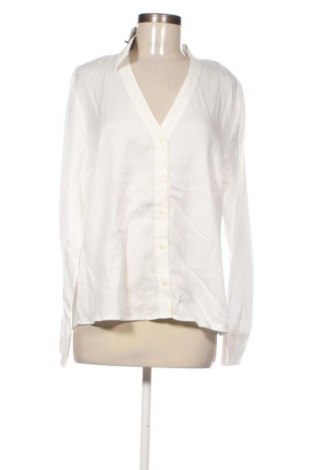 Cămașă de femei Object, Mărime XL, Culoare Alb, Preț 316,99 Lei