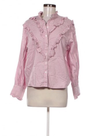 Damenbluse Object, Größe S, Farbe Mehrfarbig, Preis € 28,99