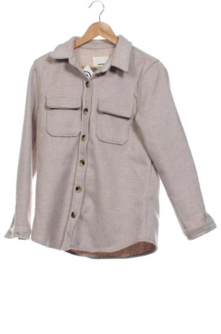 Damenbluse Object, Größe XS, Farbe Beige, Preis 28,99 €