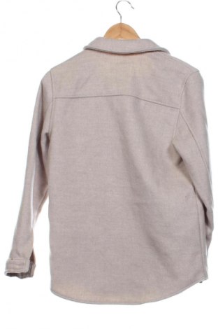 Damenbluse Object, Größe XS, Farbe Beige, Preis 28,99 €