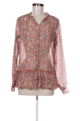 Damenbluse Ofelia, Größe S, Farbe Mehrfarbig, Preis € 17,99
