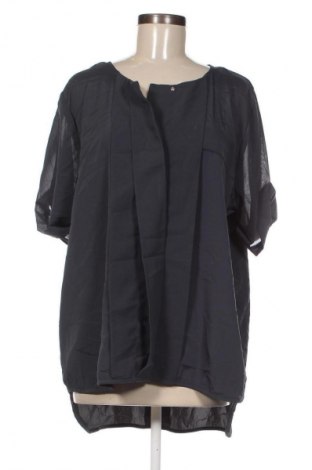 Damenbluse Ofelia, Größe XXL, Farbe Grau, Preis € 16,99