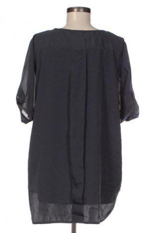 Damenbluse Ofelia, Größe XXL, Farbe Grau, Preis € 16,99