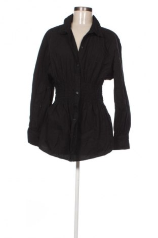 Damenbluse One More Story, Größe M, Farbe Schwarz, Preis 56,37 €