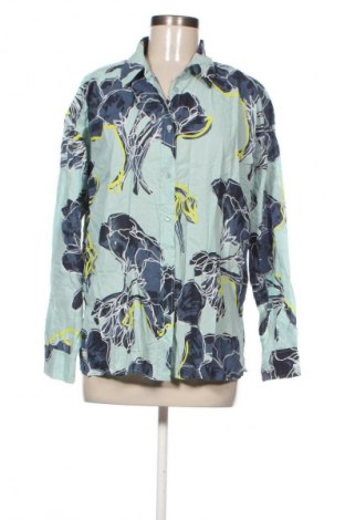 Damenbluse Opus, Größe L, Farbe Mehrfarbig, Preis 37,99 €